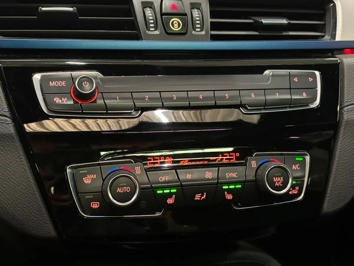 M35i High Executive Pano H&K Cruise Navi Alcantara