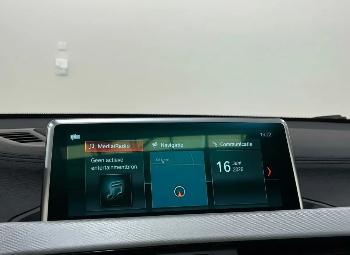 M35i High Executive Pano H&K Cruise Navi Alcantara