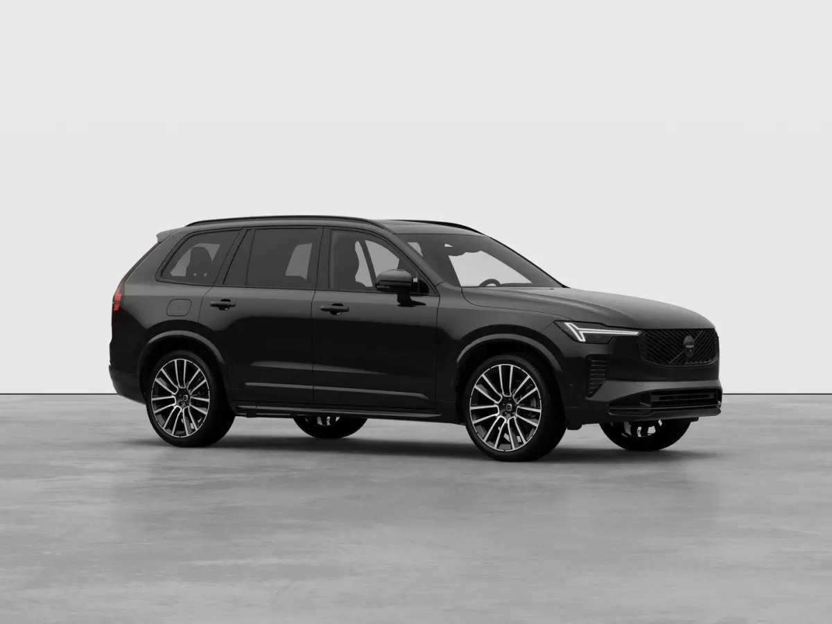 T8 Plug-in hybrid AWD Ultra Dark Exec. Ed. | 360 camera | BLIS | Stuur & stoel verwarming |