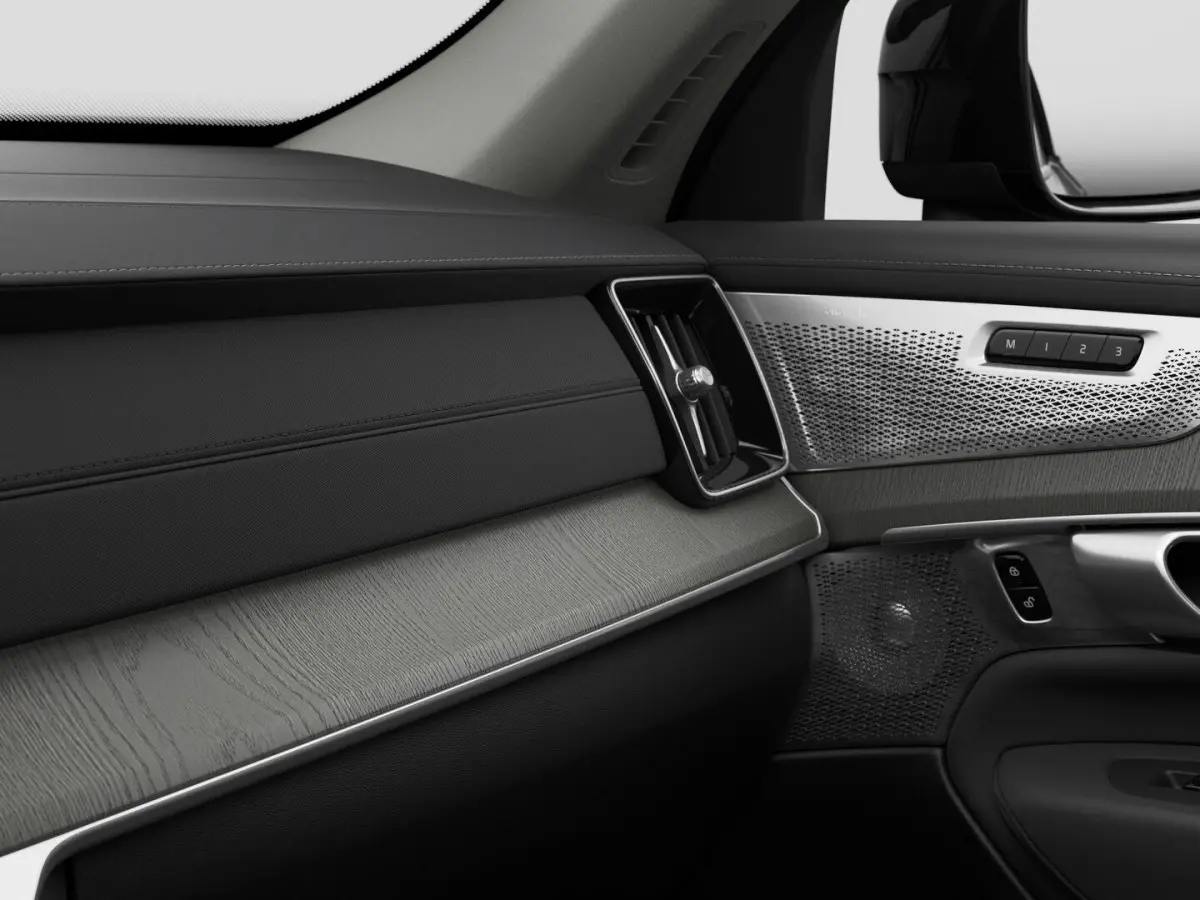 T8 Plug-in hybrid AWD Ultra Dark Exec. Ed. | 360 camera | BLIS | Stuur & stoel verwarming |