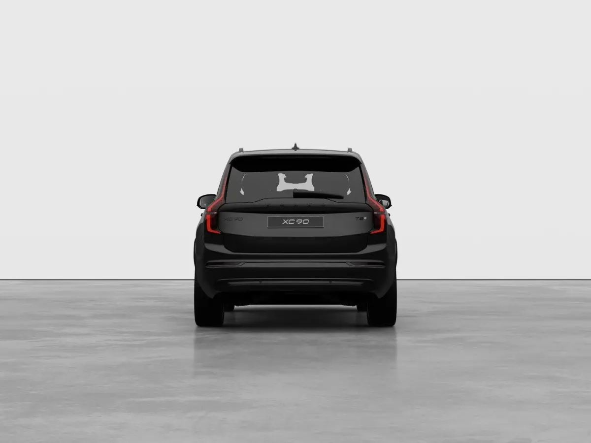 T8 Plug-in hybrid AWD Ultra Dark Exec. Ed. | 360 camera | BLIS | Stuur & stoel verwarming |