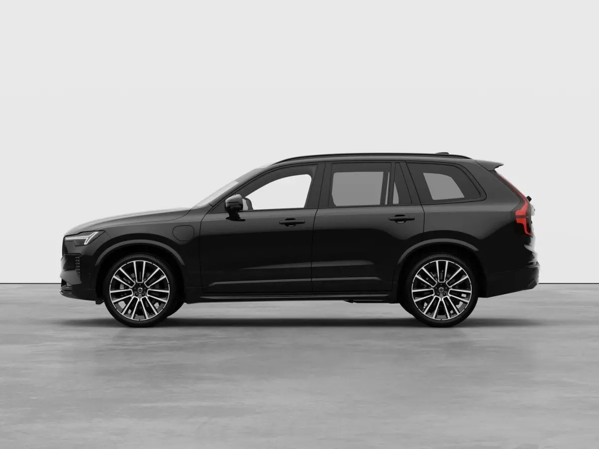 T8 Plug-in hybrid AWD Ultra Dark Exec. Ed. | 360 camera | BLIS | Stuur & stoel verwarming |