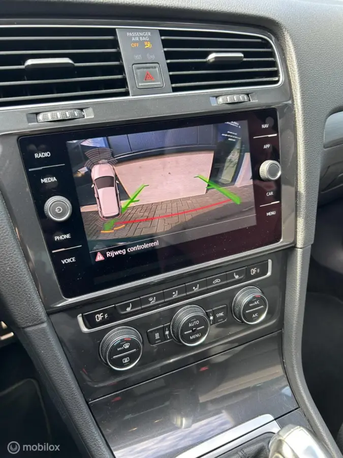 1.4 TSI DSG Pano Camera Standkachel Keyless