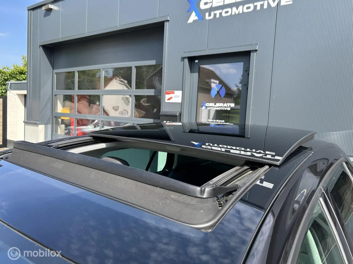 1.4 TSI DSG Pano Camera Standkachel Keyless