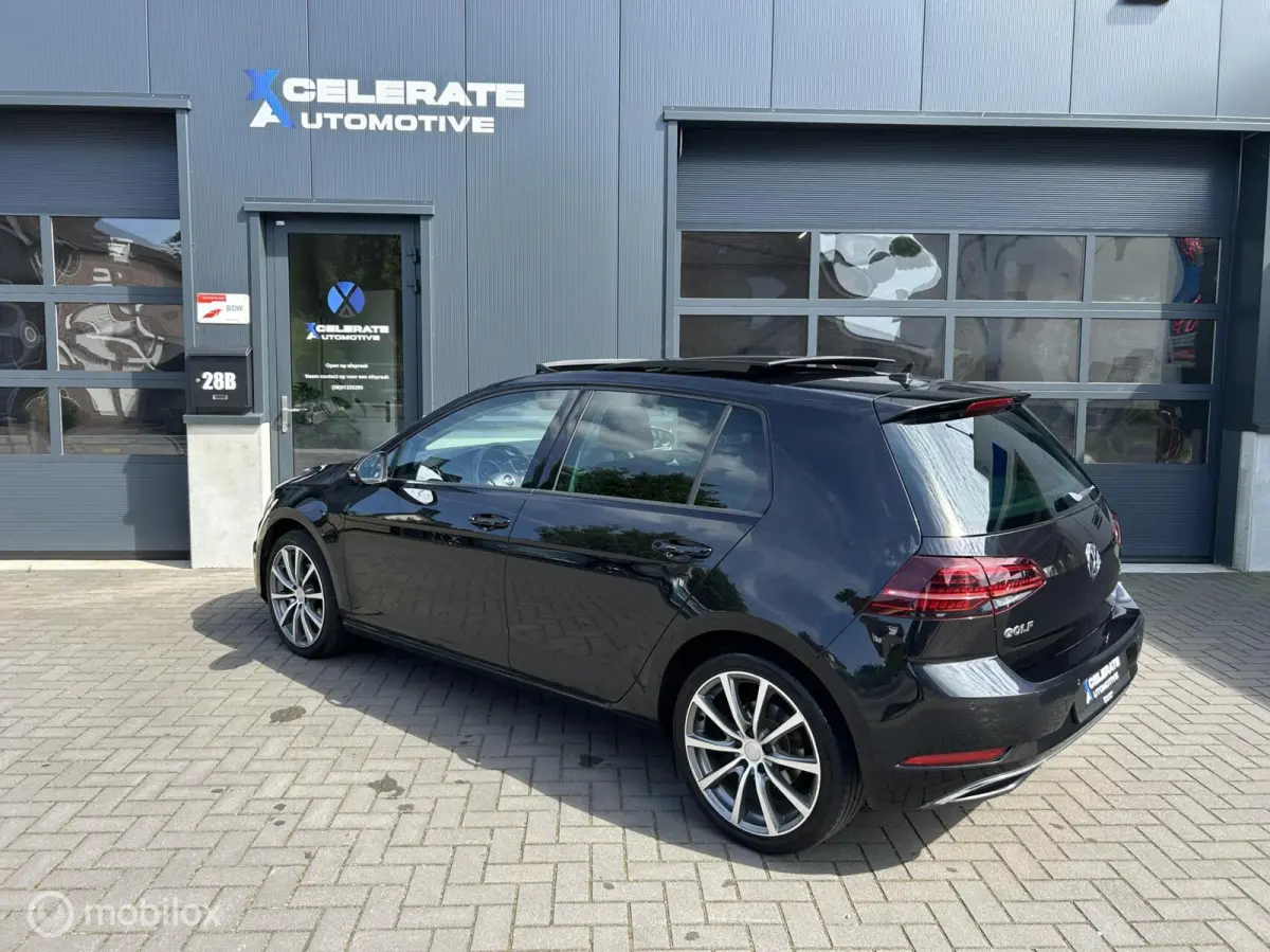 1.4 TSI DSG Pano Camera Standkachel Keyless
