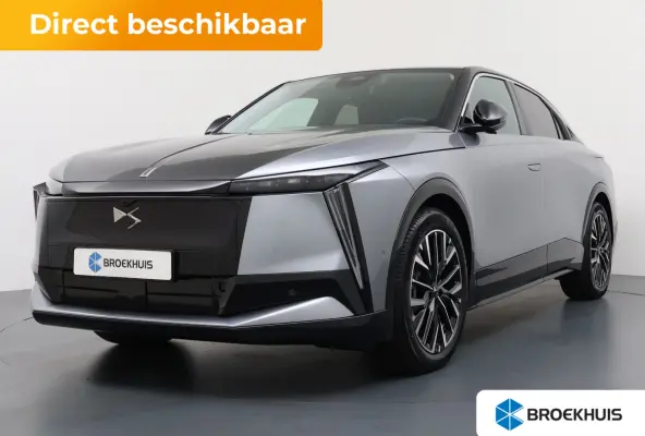 Pallas Black Edition | Proximity Keyless Entry
