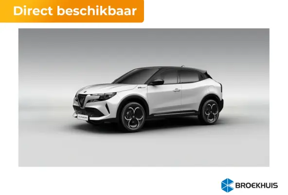 Elettrica Sport Speciale