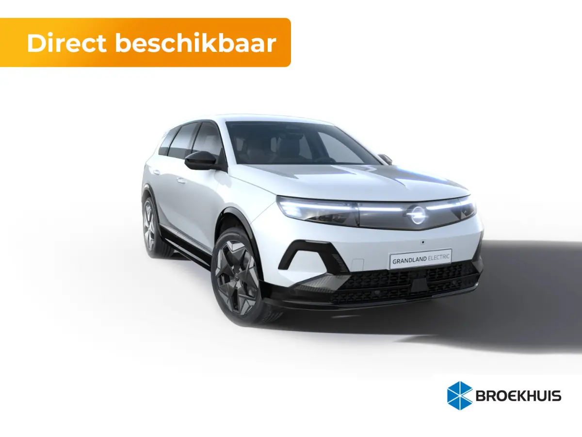 Business Edition - | Achteruitrijcamera | Draadloze telefoonlader (Inductie) | Elektronische klimaatregeling met twee zones