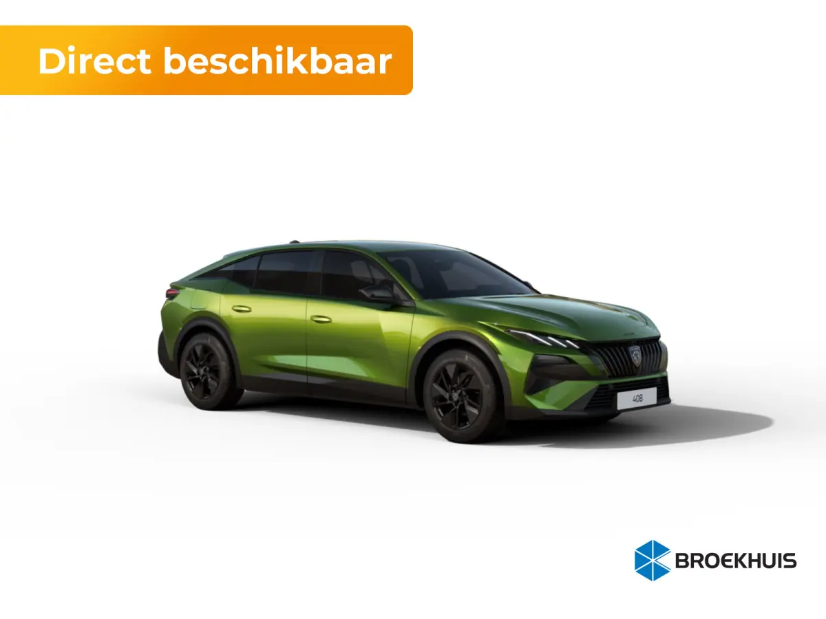 Allure - Hybrid | 360 Vision & Drive Assist Pack | Comfort Pack | Elektrische parkeerrem