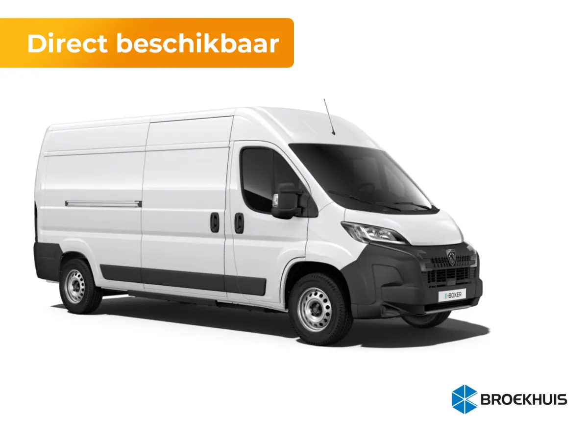 Standaard - Elektrisch | Elektrisch verstelbare en verwarmbare buitenspiegels | Elektrische parkeerrem | Full LED-koplampen met automatische hoogteregeling