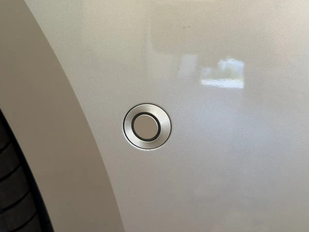 GS | Dode hoek waarschuwing | LED koplampen met LED dagrijverlichting | Licht -en regensensor