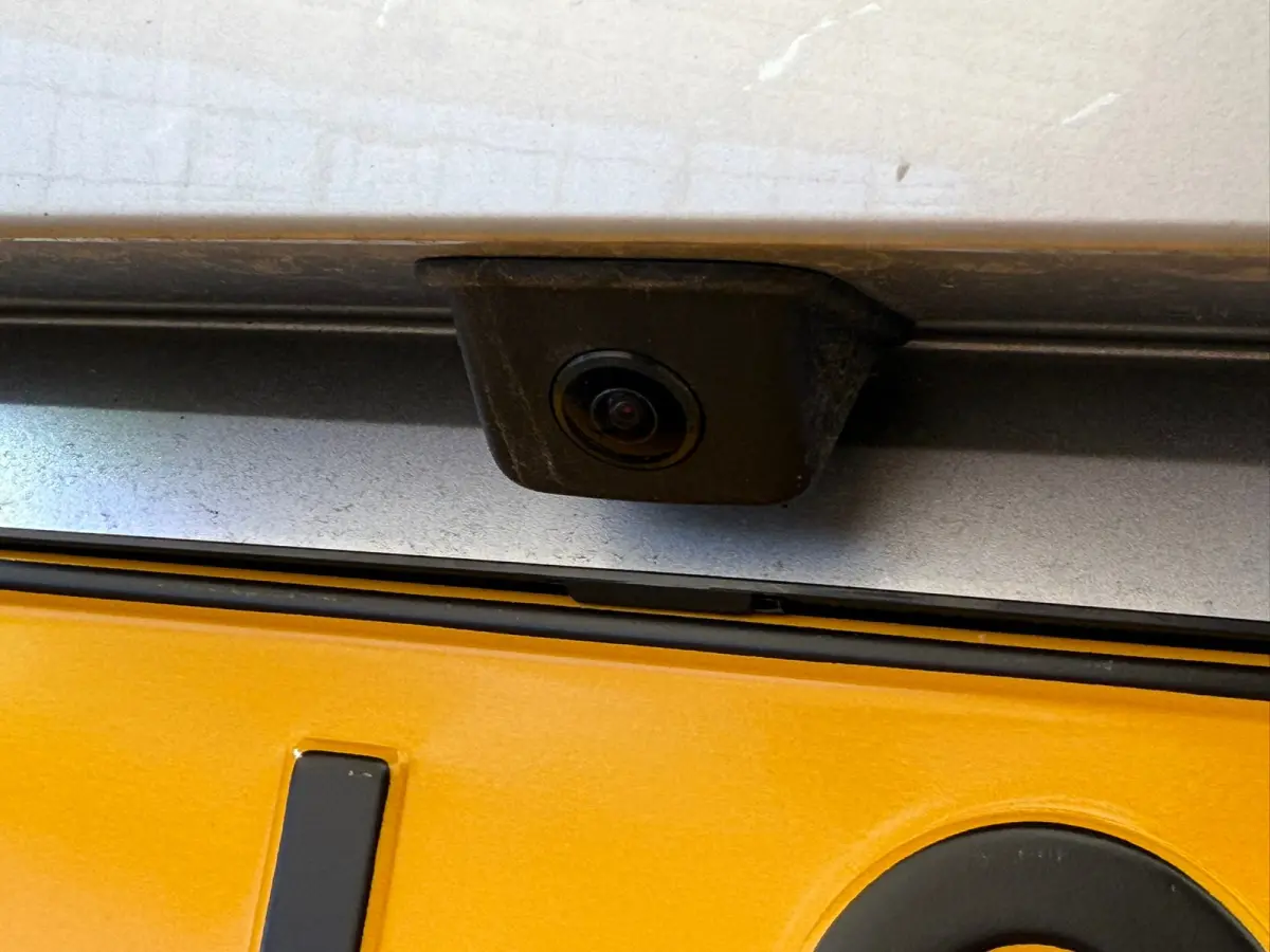 GS | Dode hoek waarschuwing | LED koplampen met LED dagrijverlichting | Licht -en regensensor