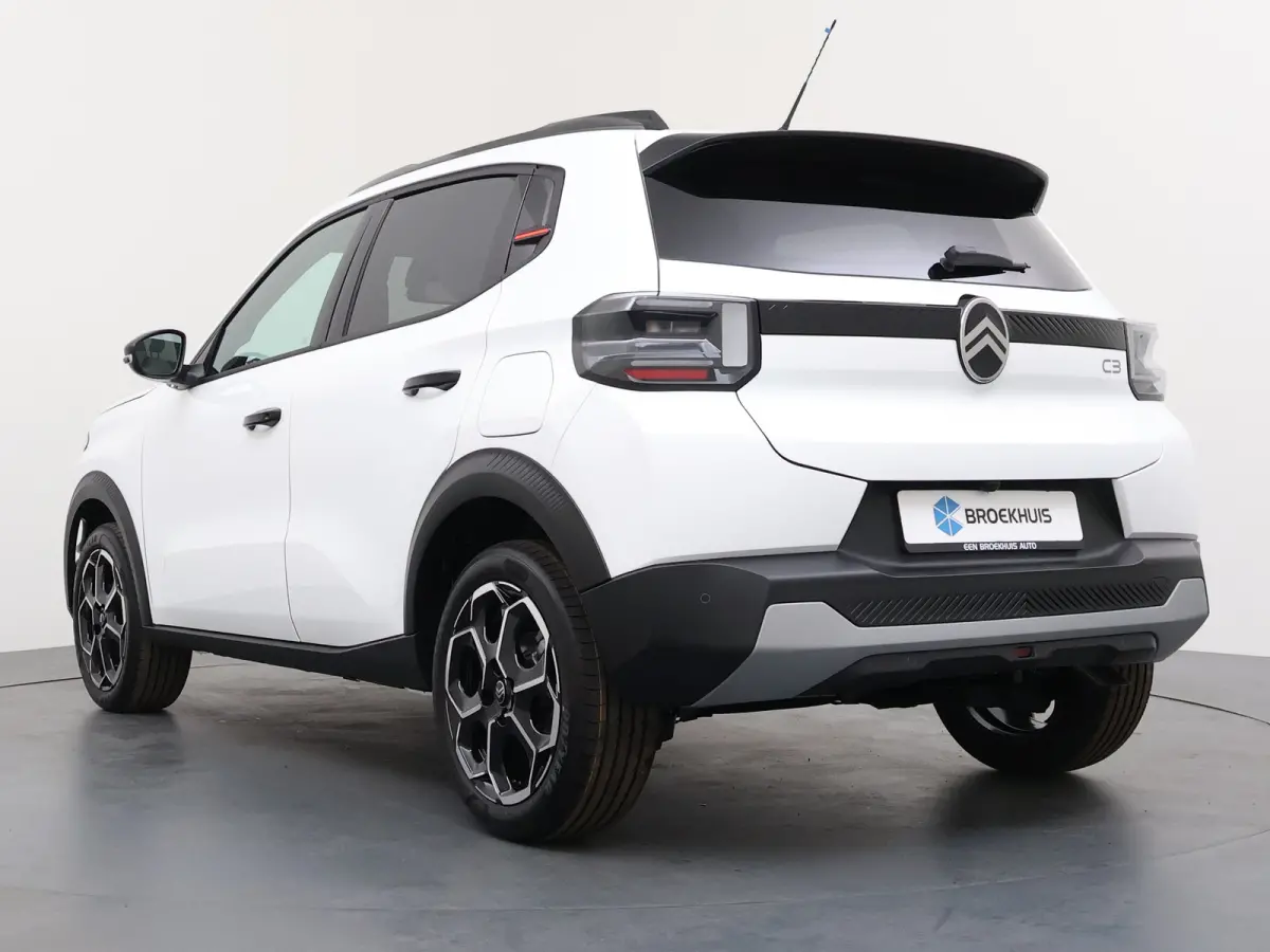 Business Edition - PHEV | 7,4 kW boordlader | Achteruitrijcamera | Draadloze telefoonlader (Inductie)