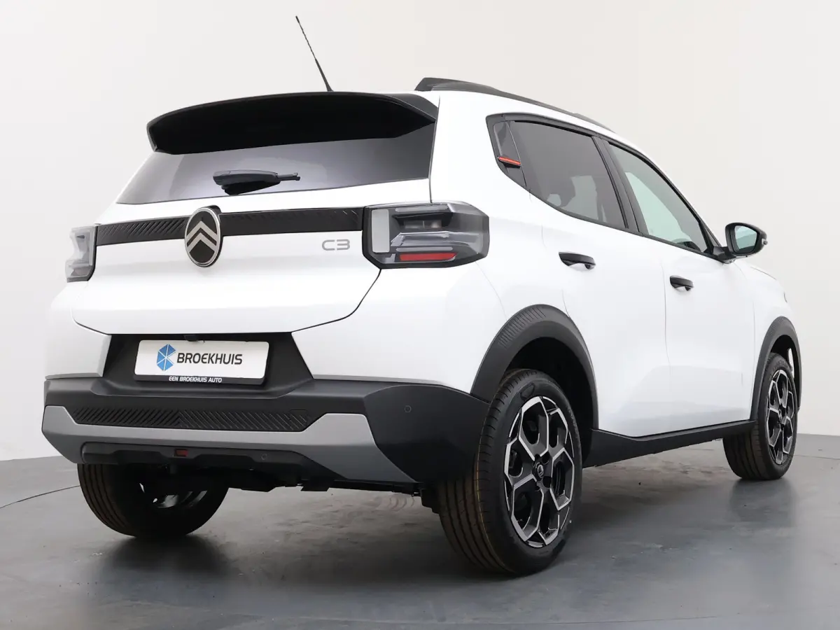 Business Edition - PHEV | 7,4 kW boordlader | Achteruitrijcamera | Draadloze telefoonlader (Inductie)