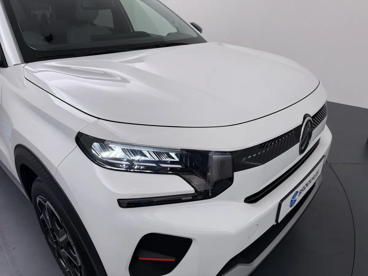 Business Edition - PHEV | 7,4 kW boordlader | Achteruitrijcamera | Draadloze telefoonlader (Inductie)