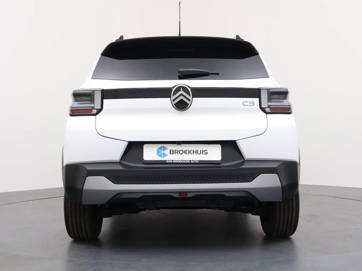 Business Edition - PHEV | 7,4 kW boordlader | Achteruitrijcamera | Draadloze telefoonlader (Inductie)