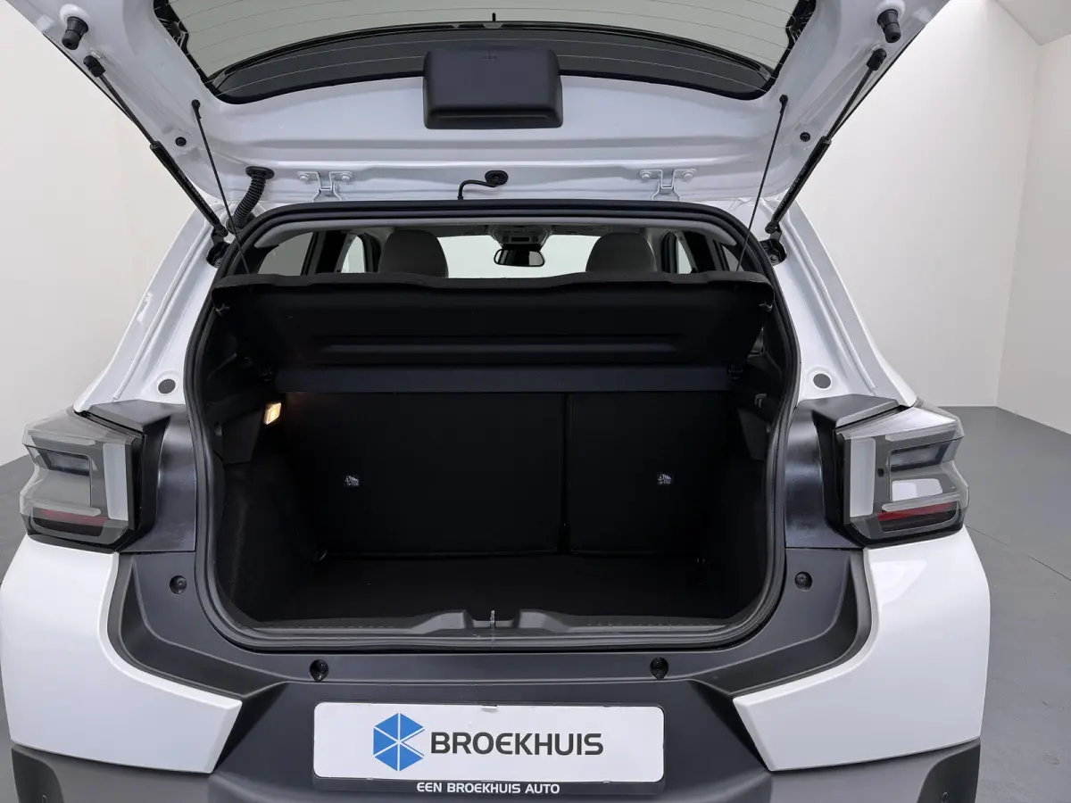 Business Edition - PHEV | 7,4 kW boordlader | Achteruitrijcamera | Draadloze telefoonlader (Inductie)