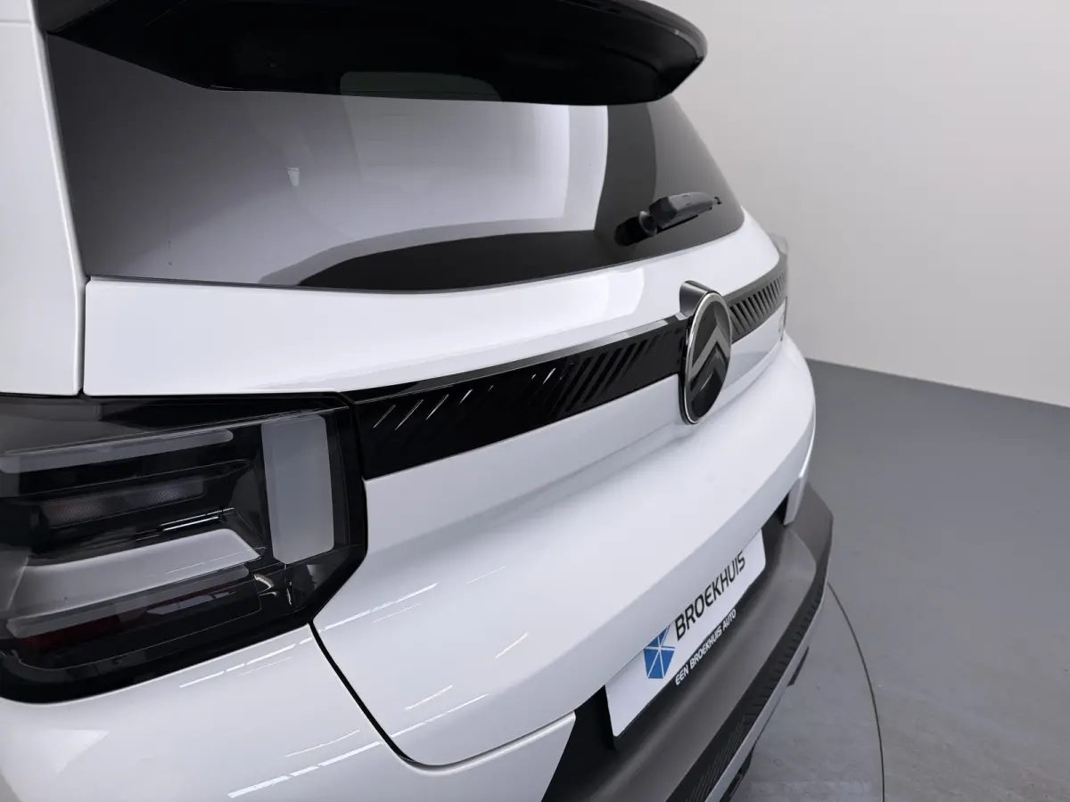 Business Edition - PHEV | 7,4 kW boordlader | Achteruitrijcamera | Draadloze telefoonlader (Inductie)