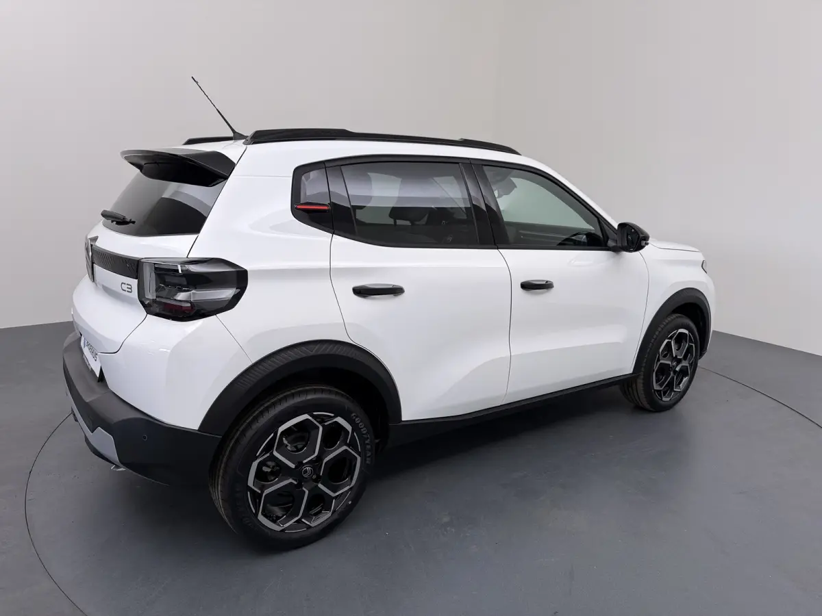 Business Edition - PHEV | 7,4 kW boordlader | Achteruitrijcamera | Draadloze telefoonlader (Inductie)