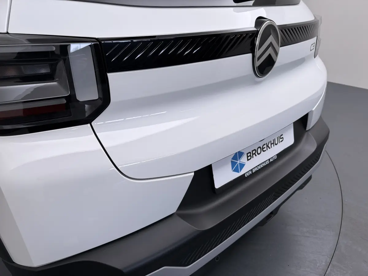 Business Edition - PHEV | 7,4 kW boordlader | Achteruitrijcamera | Draadloze telefoonlader (Inductie)