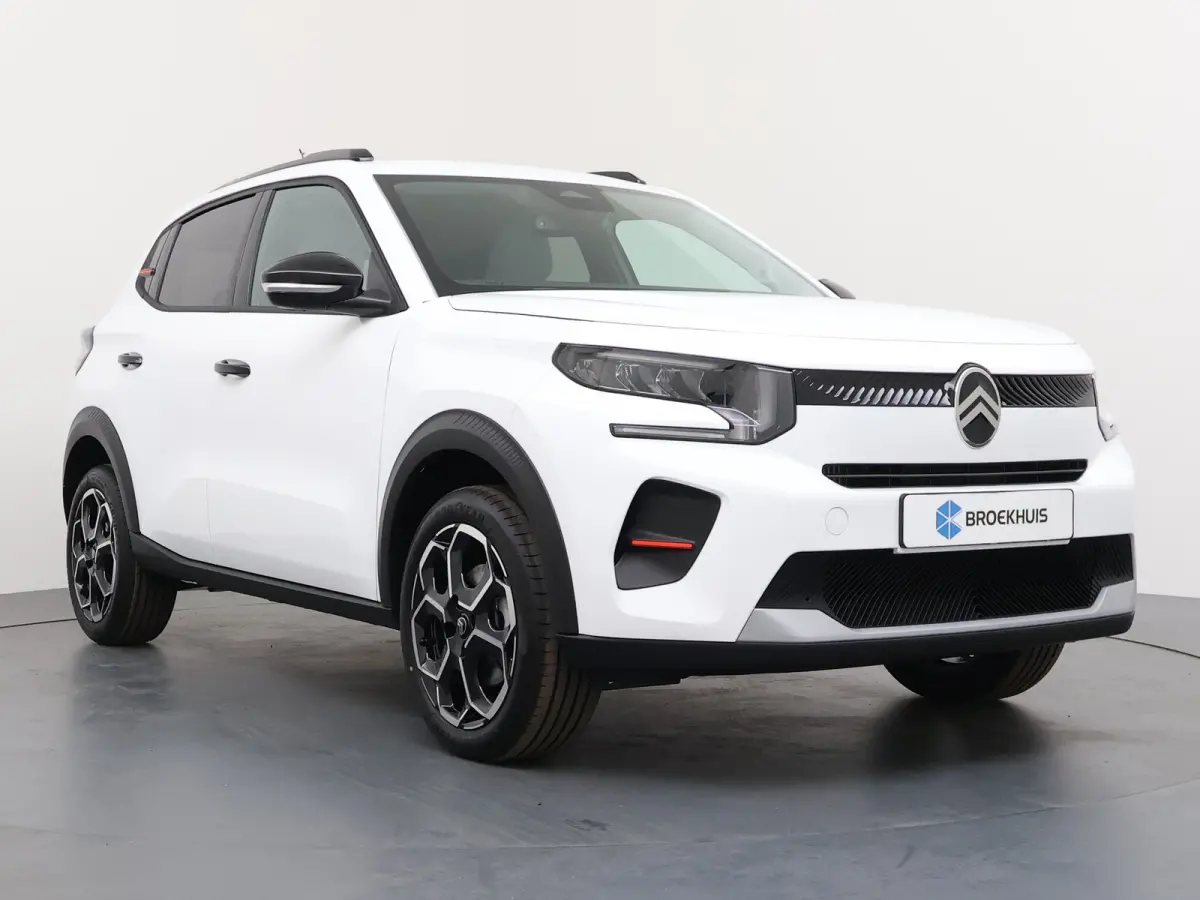 Business Edition - PHEV | 7,4 kW boordlader | Achteruitrijcamera | Draadloze telefoonlader (Inductie)