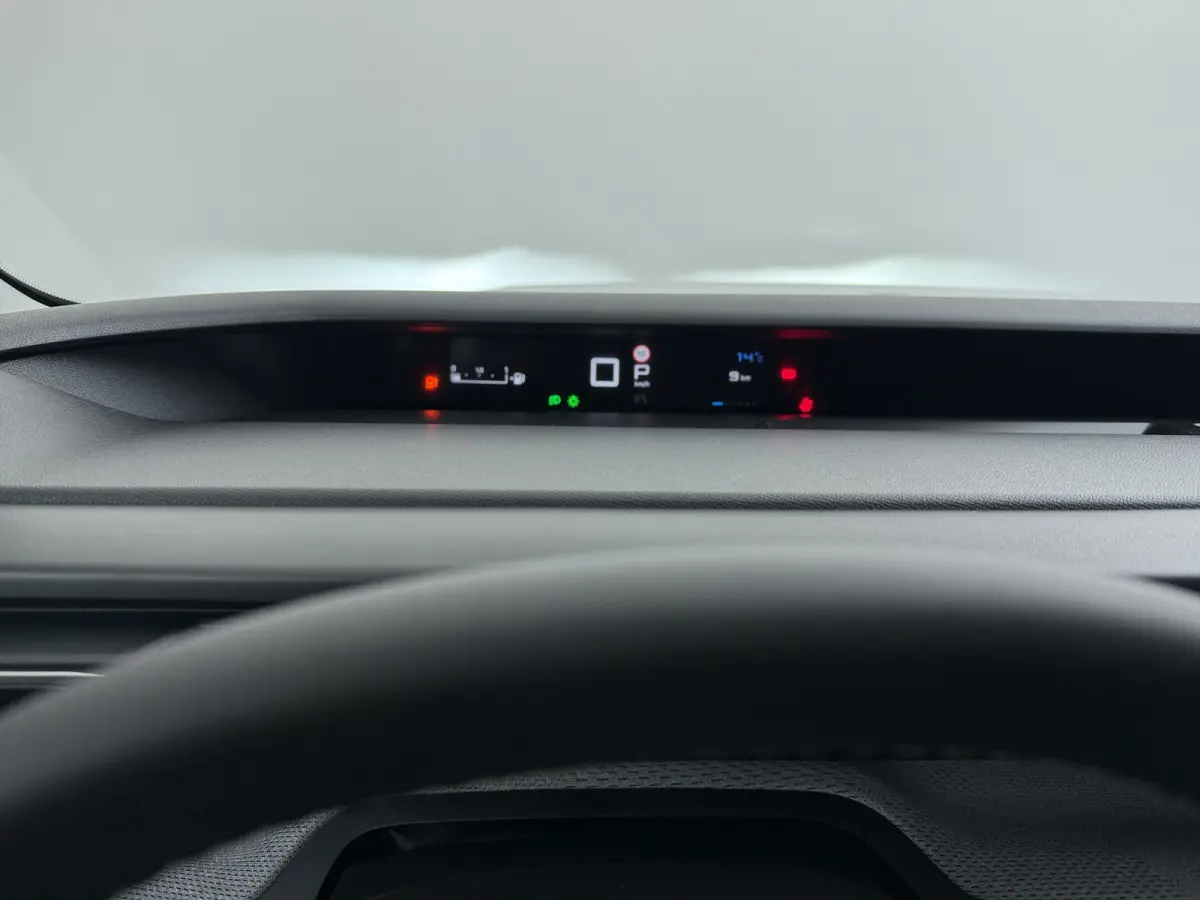 Business Edition - PHEV | 7,4 kW boordlader | Achteruitrijcamera | Draadloze telefoonlader (Inductie)