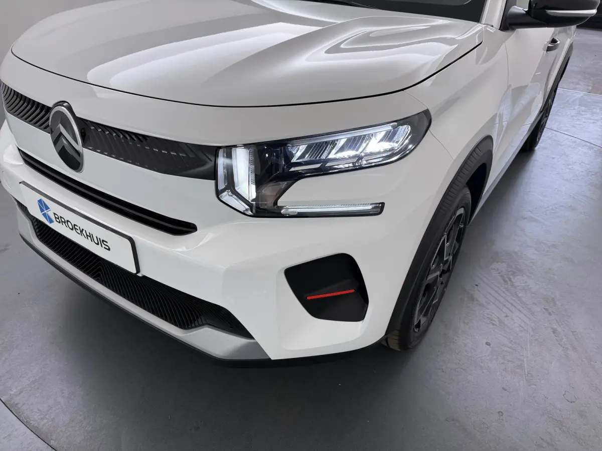 Business Edition - PHEV | 7,4 kW boordlader | Achteruitrijcamera | Draadloze telefoonlader (Inductie)