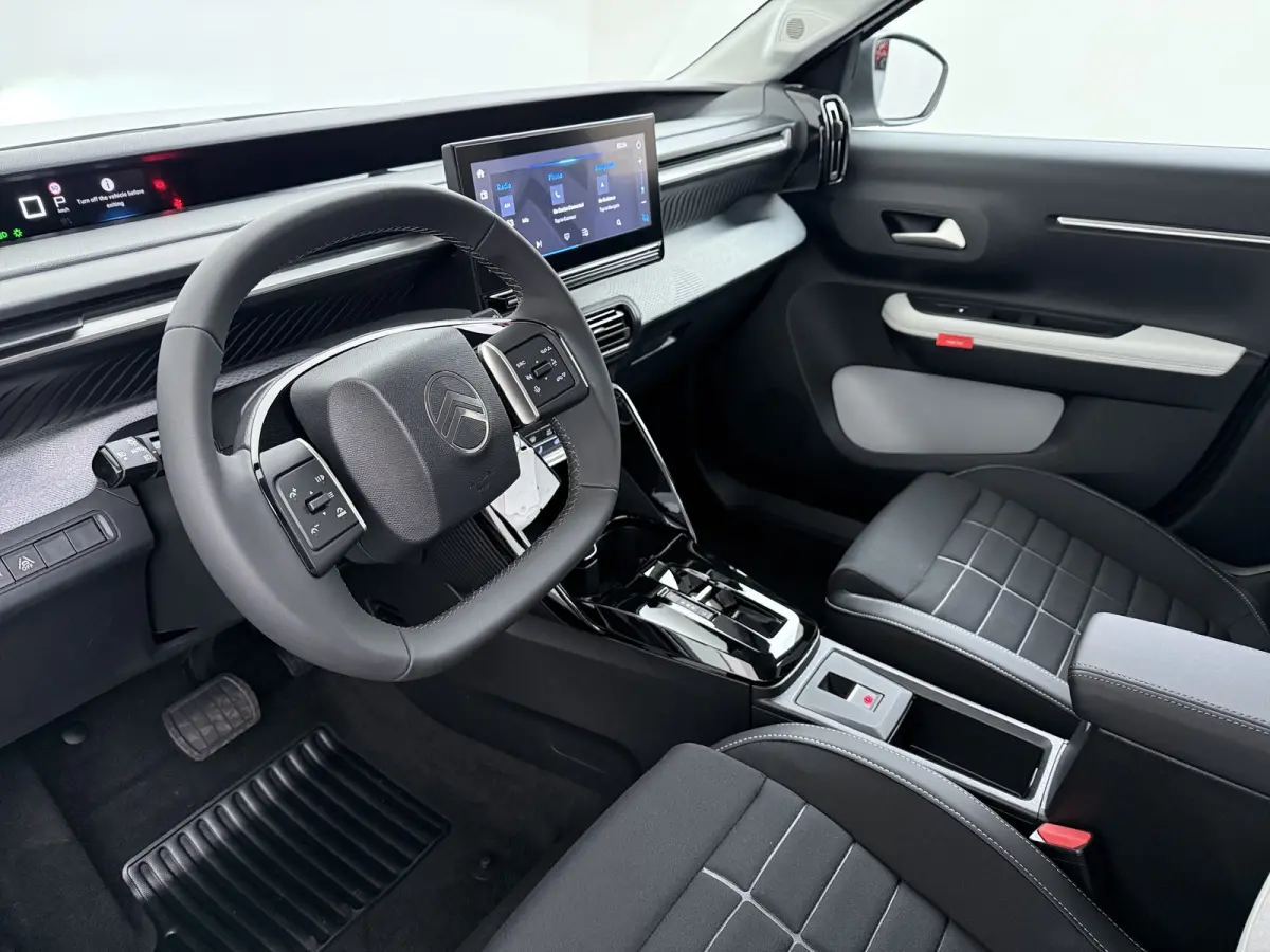 Business Edition - PHEV | 7,4 kW boordlader | Achteruitrijcamera | Draadloze telefoonlader (Inductie)