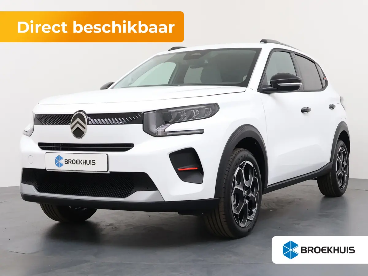Business Edition - PHEV | 7,4 kW boordlader | Achteruitrijcamera | Draadloze telefoonlader (Inductie)