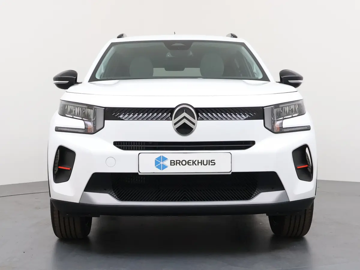 Business Edition - PHEV | 7,4 kW boordlader | Achteruitrijcamera | Draadloze telefoonlader (Inductie)