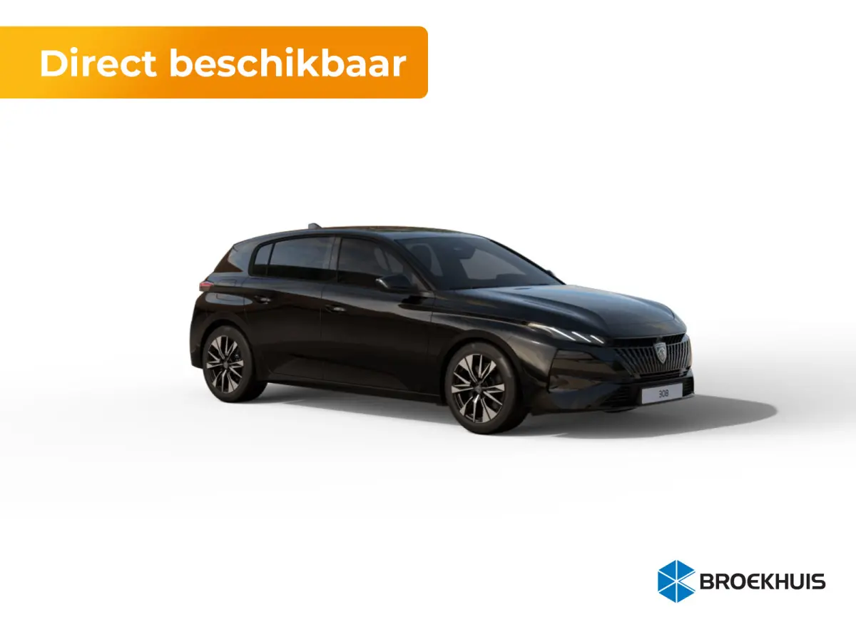 Business | Elektrische parkeerrem | Extra getinte achterste zijruiten en achterruit | ISOFIX-bevestigingspunten voor drie kinderzitjes. Op de passagiersstoel en de buitenste zitplaatsen van 