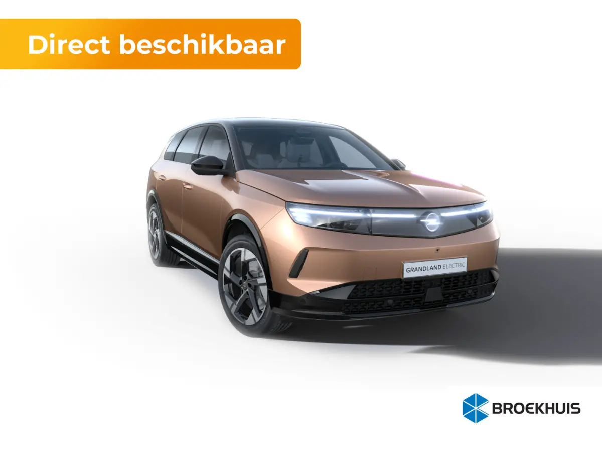 Ultimate - | Draadloze telefoonlader (Inductie) | Elektronische klimaatregeling met twee zones | LED dagrijverlichting