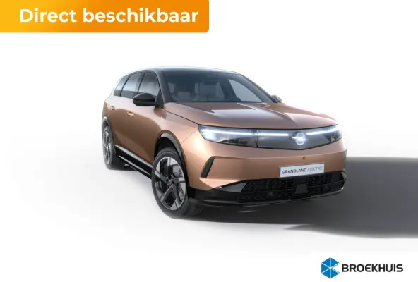 Ultimate - | Draadloze telefoonlader (Inductie) | Elektronische klimaatregeling met twee zones | LED dagrijverlichting