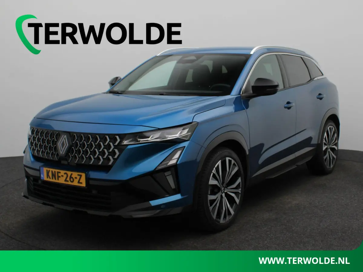 techno full hybrid E-Tech 200 | Pack extended grip | Stoel-. Stuur- & Voorruitverw. |