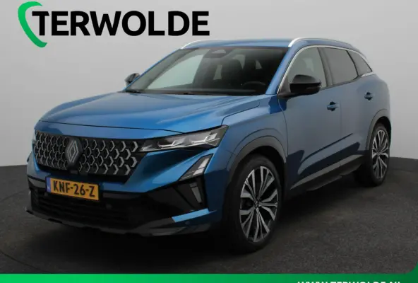 techno full hybrid E-Tech 200 | Pack extended grip | Stoel-. Stuur- & Voorruitverw. |