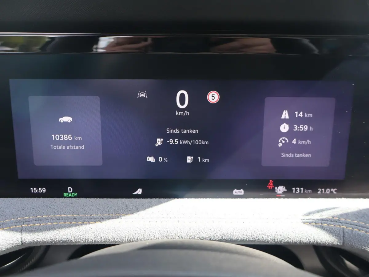 1.5 TSI 204pk PHEV Edition | SoH 100% | Panoramadak | 18" Velgen | Massage