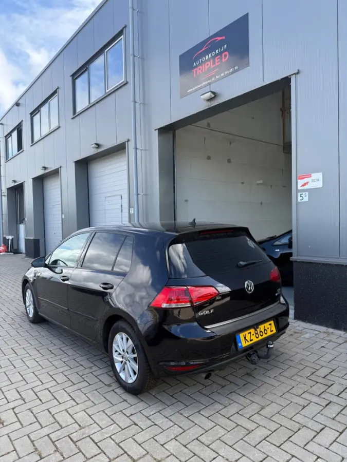 1.0 TSI Edition, bj 2017 benzine