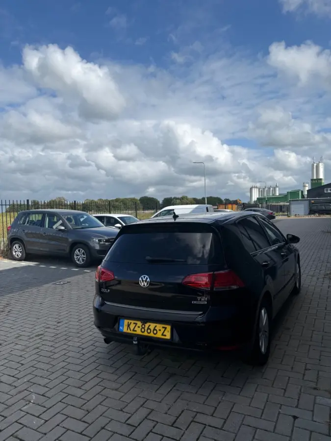 1.0 TSI Edition, bj 2017 benzine