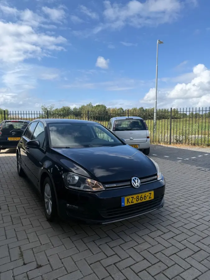 1.0 TSI Edition, bj 2017 benzine