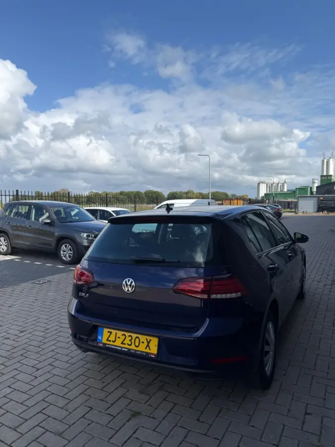 1.0 TSI Trendline, bj 2019, 1e eigenaar