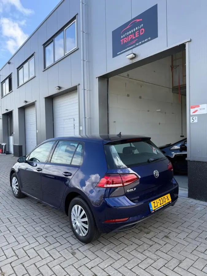 1.0 TSI Trendline, bj 2019, 1e eigenaar