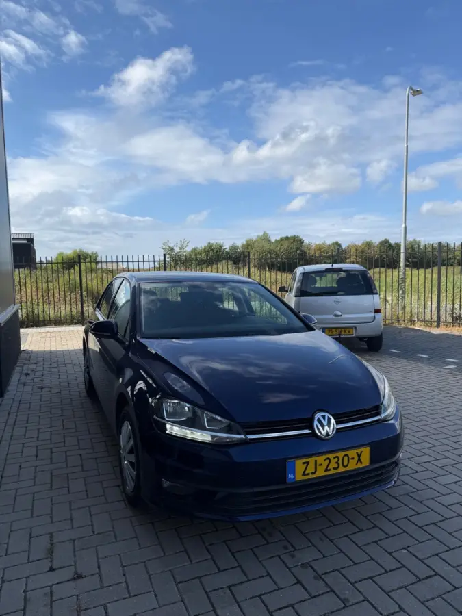 1.0 TSI Trendline, bj 2019, 1e eigenaar