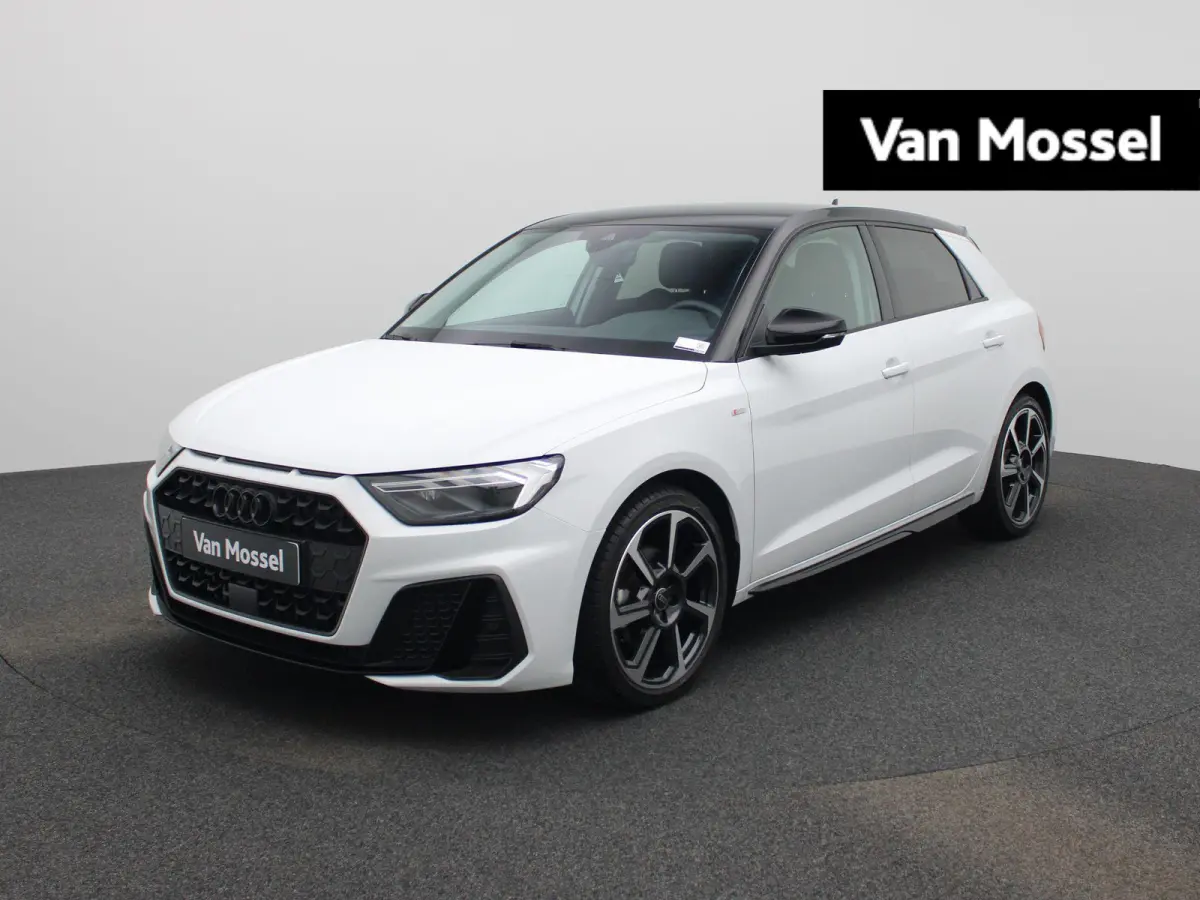 30 TFSI S edition