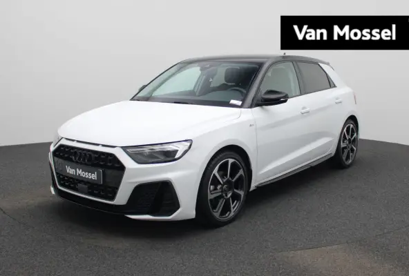 30 TFSI S edition