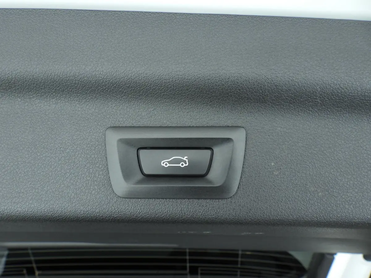 xDrive30e | M-Sportpakket | LED | Navigatie  | Trekhaak | Sportstoelen | DAB | Harman-Kardon Sound | Alu 19 inch