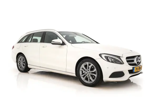 200 CDI Business Solution Aut. *FULL-LED | LEATHER-FABRIC |  NAVI-FULLMAP | CAMERA | HEATED-SPORTSEATS | SHIFTPADDLES | CRUISE | KEYLESS | TOWBAR | 17''ALU*