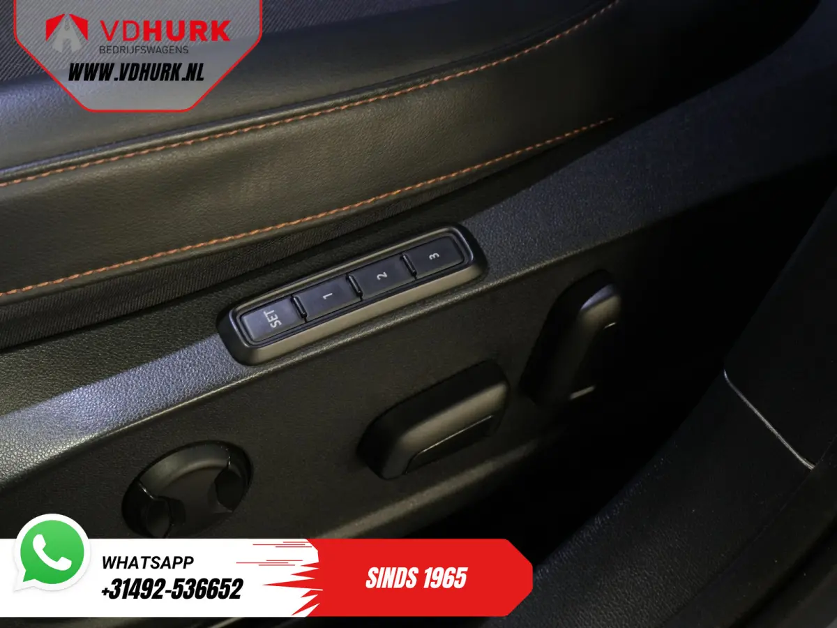 1.4 e-Hybrid 245 pk VZ Performance Standkachel/ Stoelverw./ Elek.klep/ Memory/ Adapt.cruise/ Navi/ Climate/ Camera/ PDC/ 19” LMV