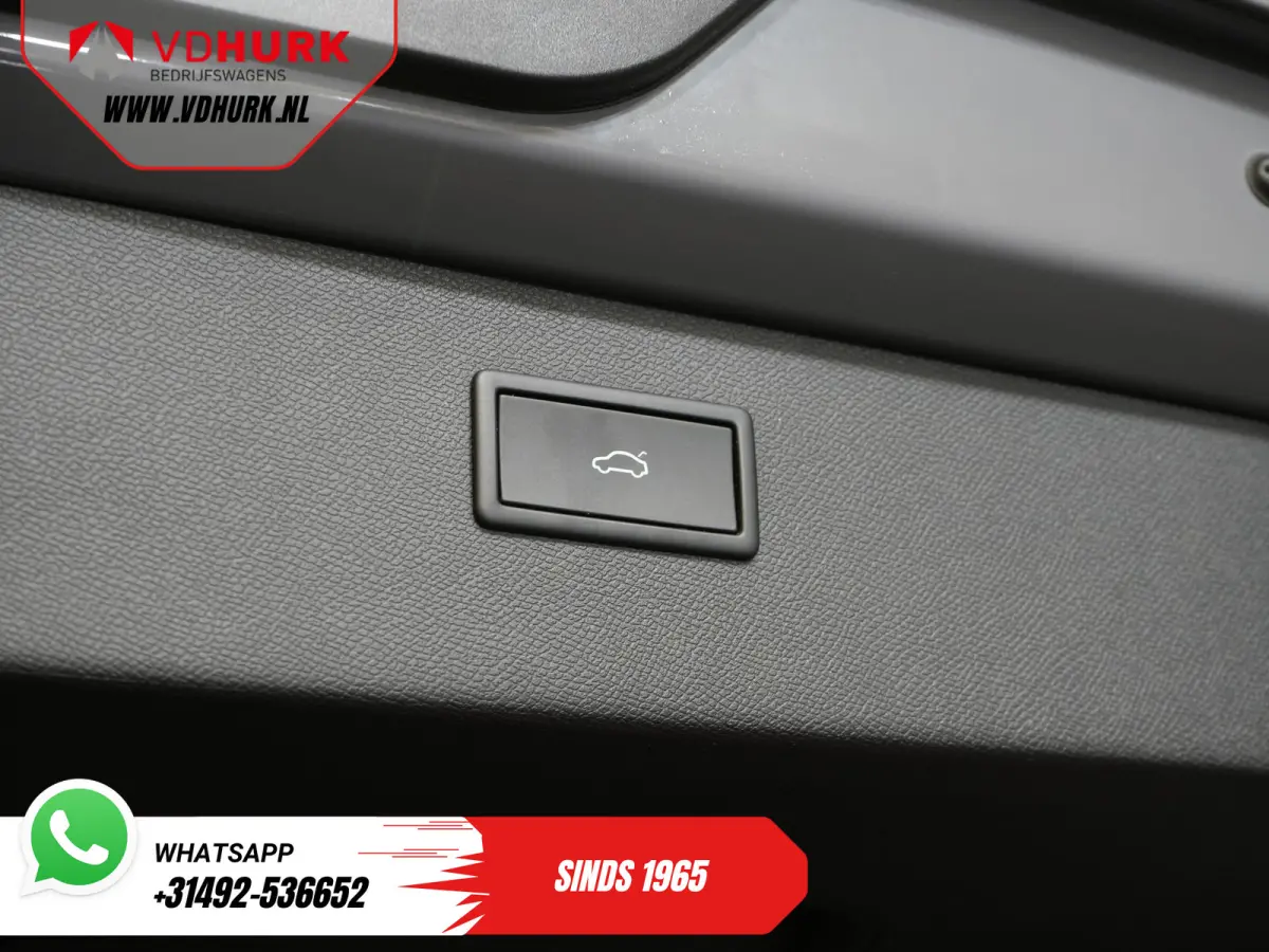 1.4 e-Hybrid 245 pk VZ Performance Standkachel/ Stoelverw./ Elek.klep/ Memory/ Adapt.cruise/ Navi/ Climate/ Camera/ PDC/ 19” LMV