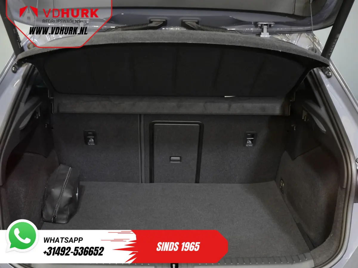1.4 e-Hybrid 245 pk VZ Performance Standkachel/ Stoelverw./ Elek.klep/ Memory/ Adapt.cruise/ Navi/ Climate/ Camera/ PDC/ 19” LMV