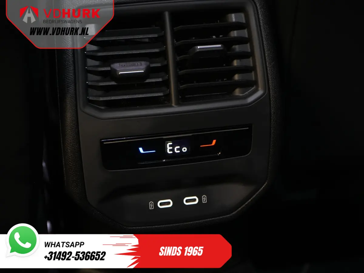 1.4 e-Hybrid 245 pk VZ Performance Standkachel/ Stoelverw./ Elek.klep/ Memory/ Adapt.cruise/ Navi/ Climate/ Camera/ PDC/ 19” LMV